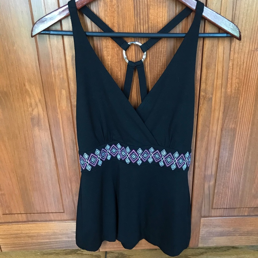 White House Black Market Camisole Top